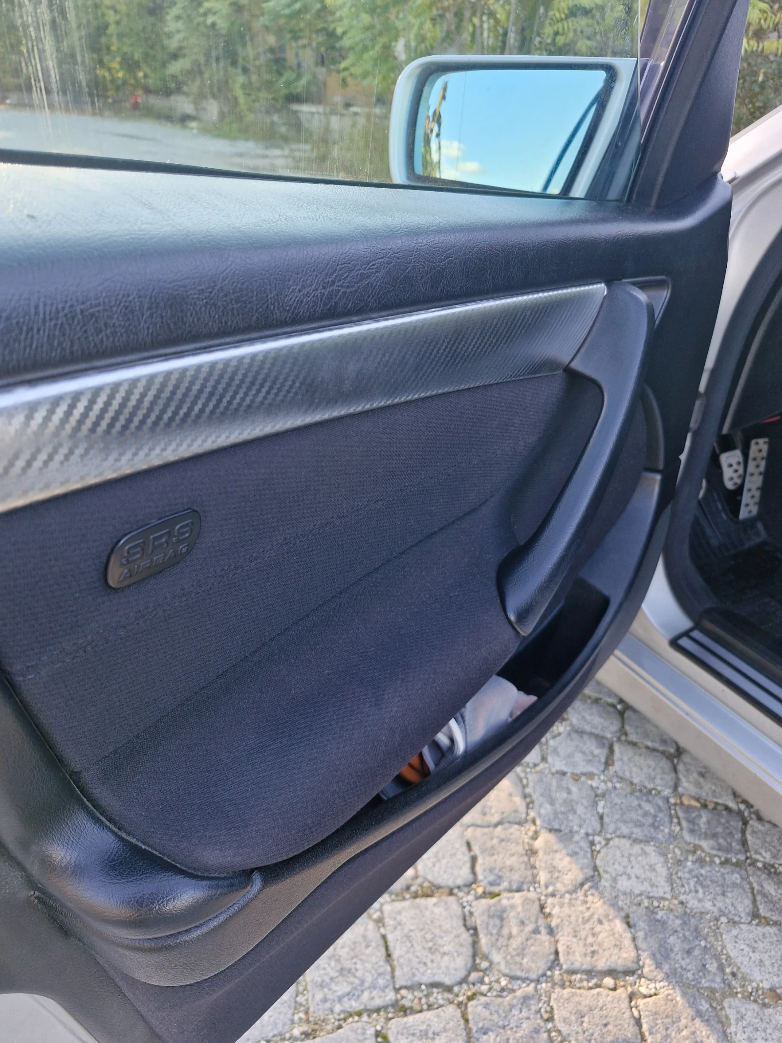 Mercedes-Benz C 220 CDI - изображение 8