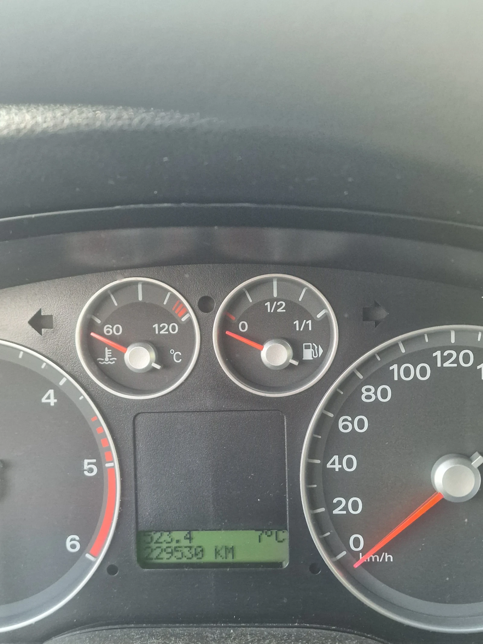 Ford Focus 1.6tdci | Mobile.bg   6