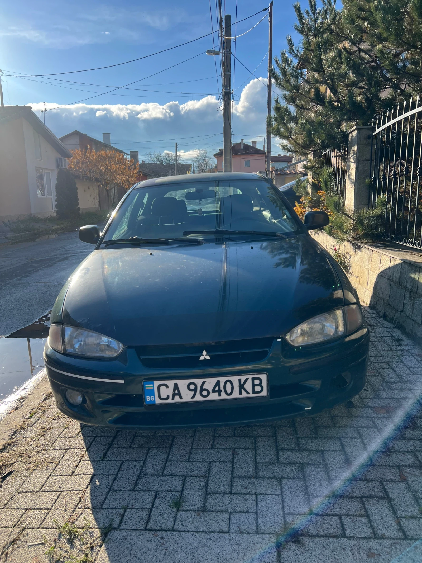 Mitsubishi Colt  - изображение 2