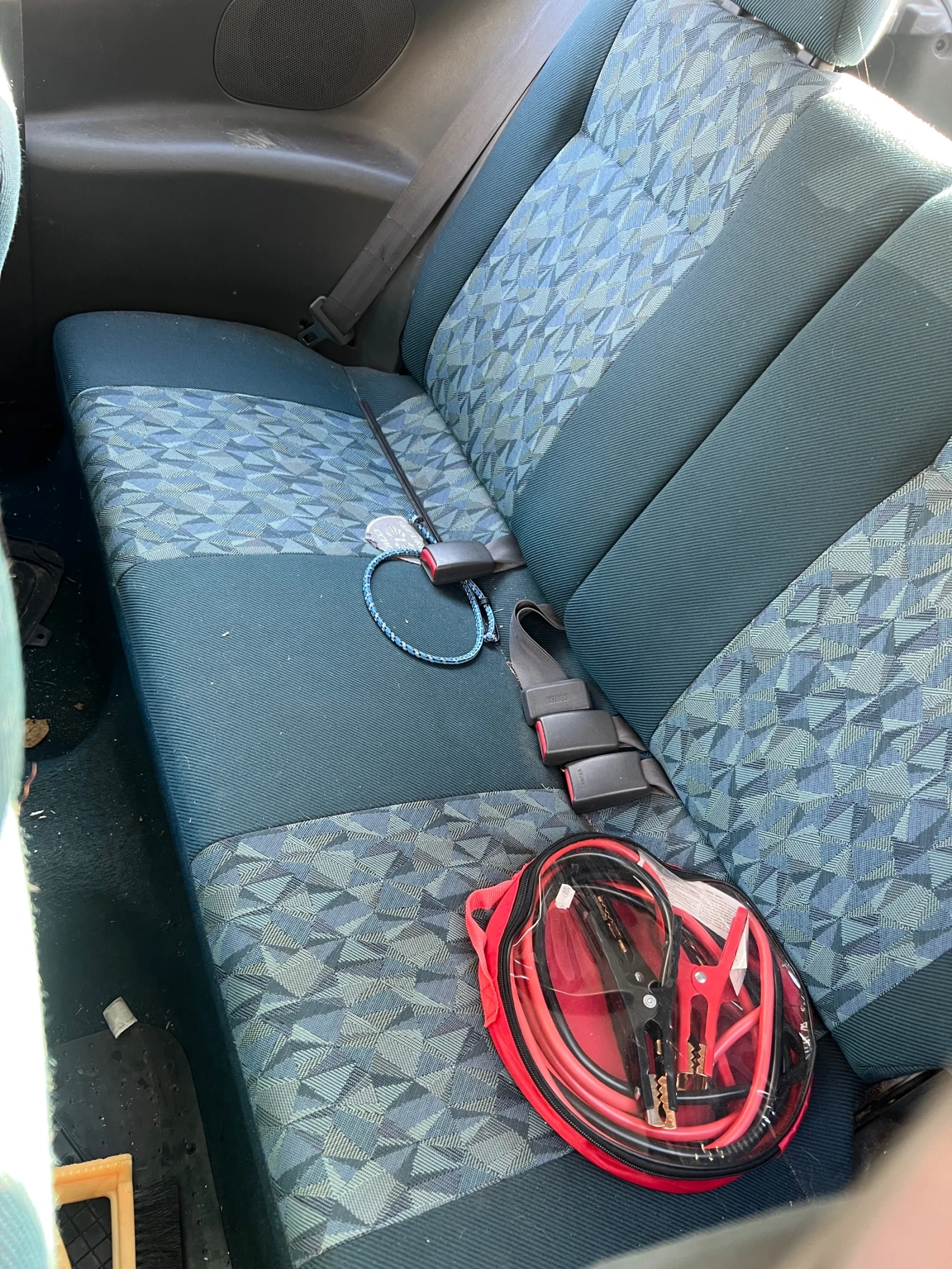 Mitsubishi Colt  - изображение 10