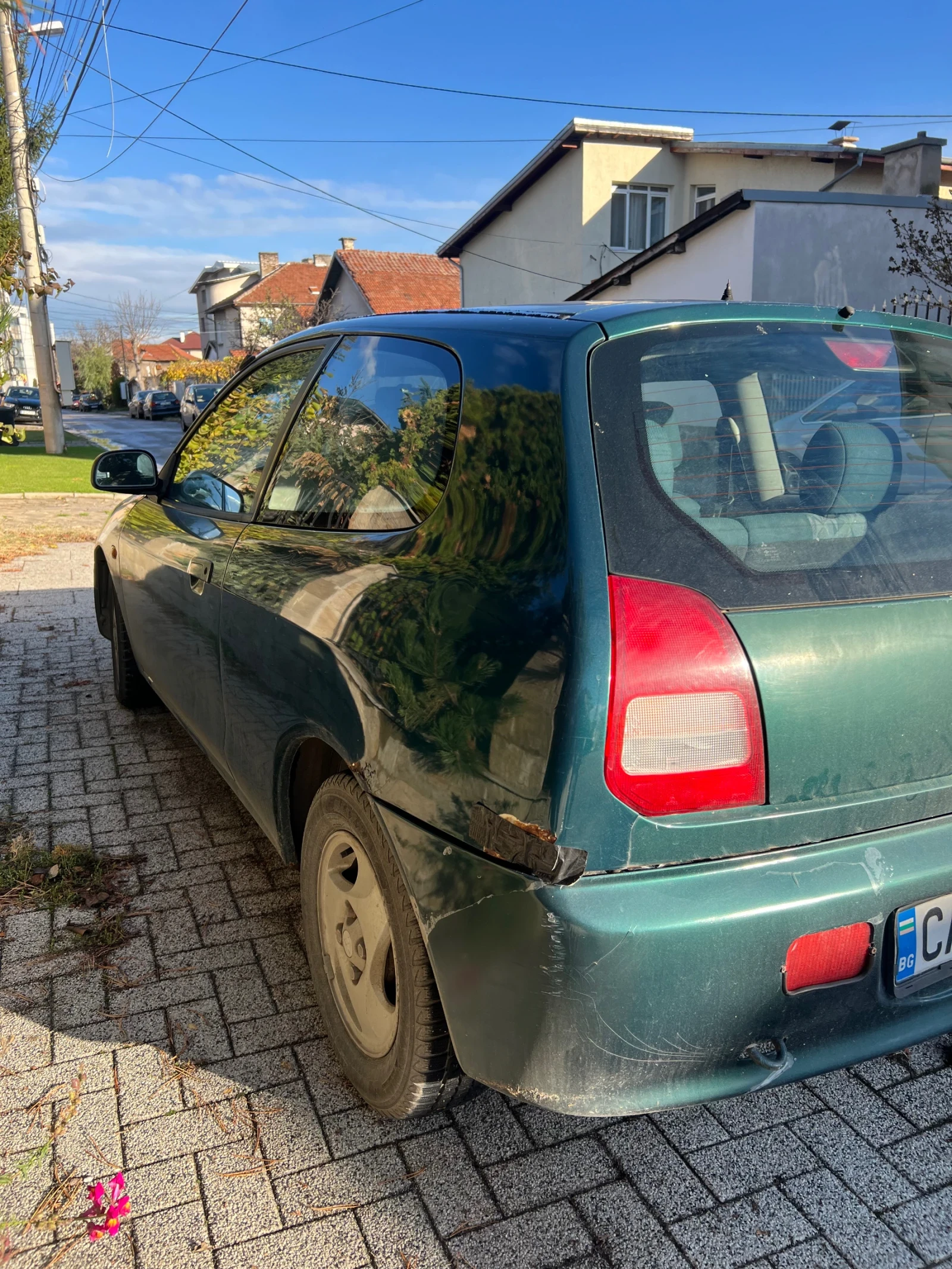 Mitsubishi Colt  - изображение 6