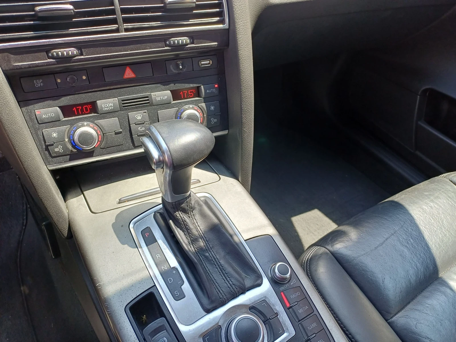 Audi A6 Allroad 2, 0tdi Full | Mobile.bg   11