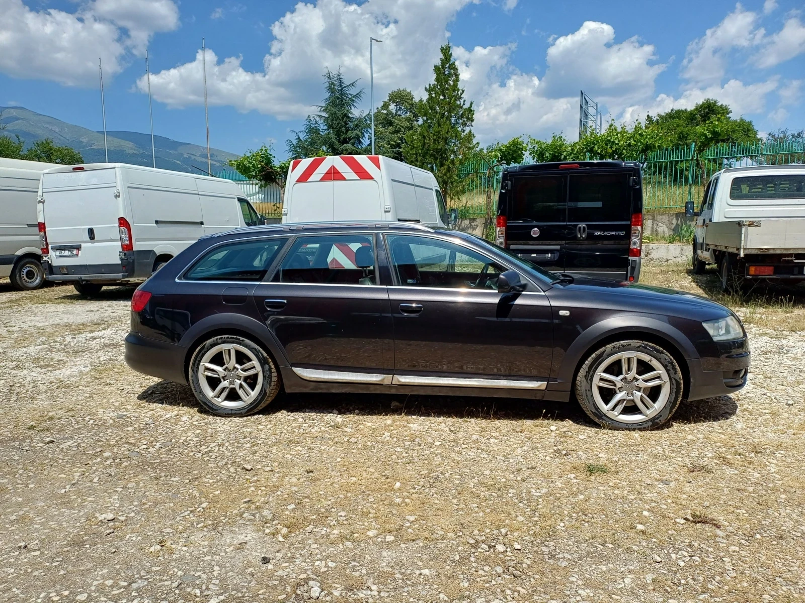 Audi A6 Allroad 2, 0tdi Full - изображение 4