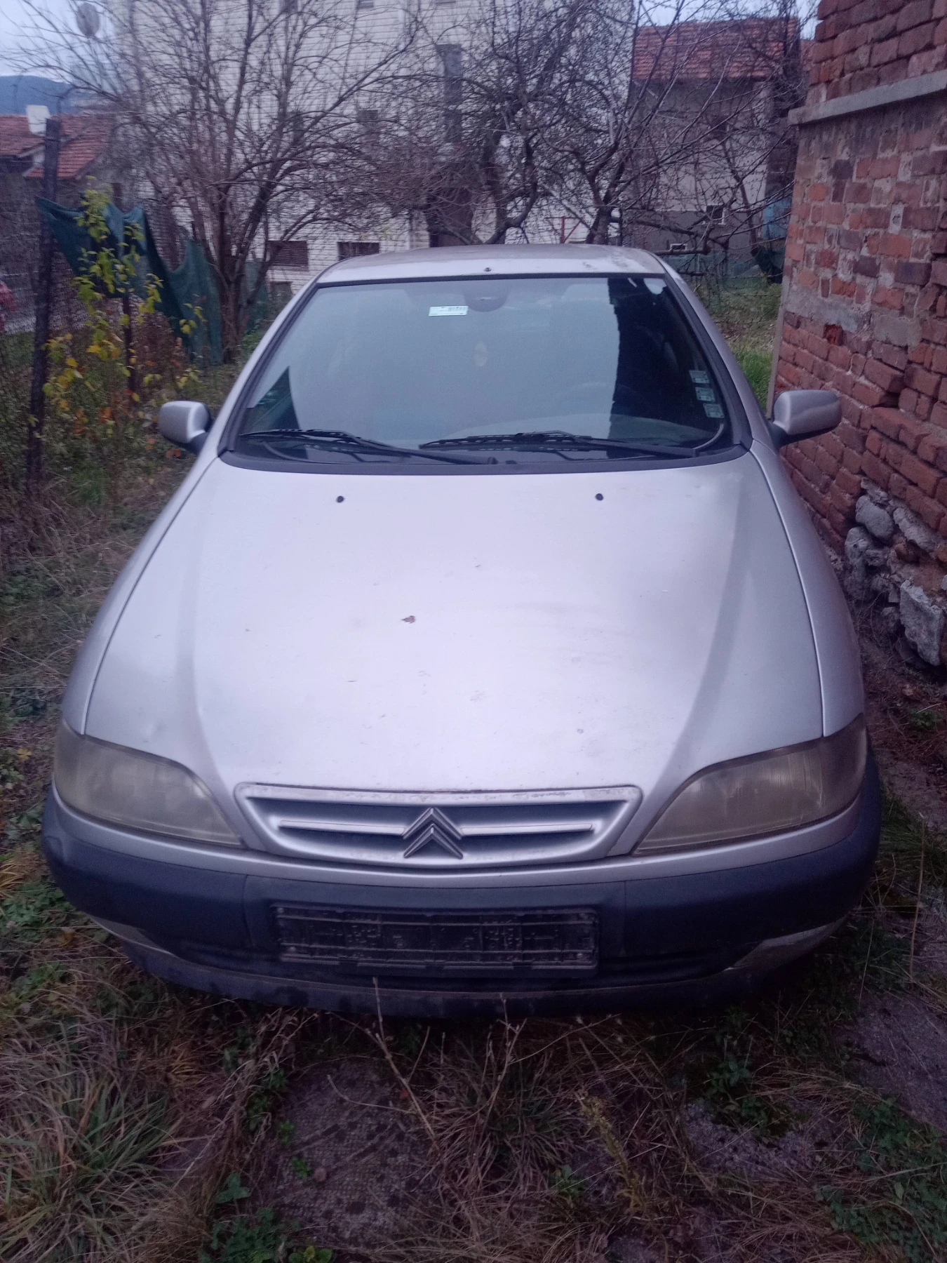 Citroen Xsara VTS  | Mobile.bg   2