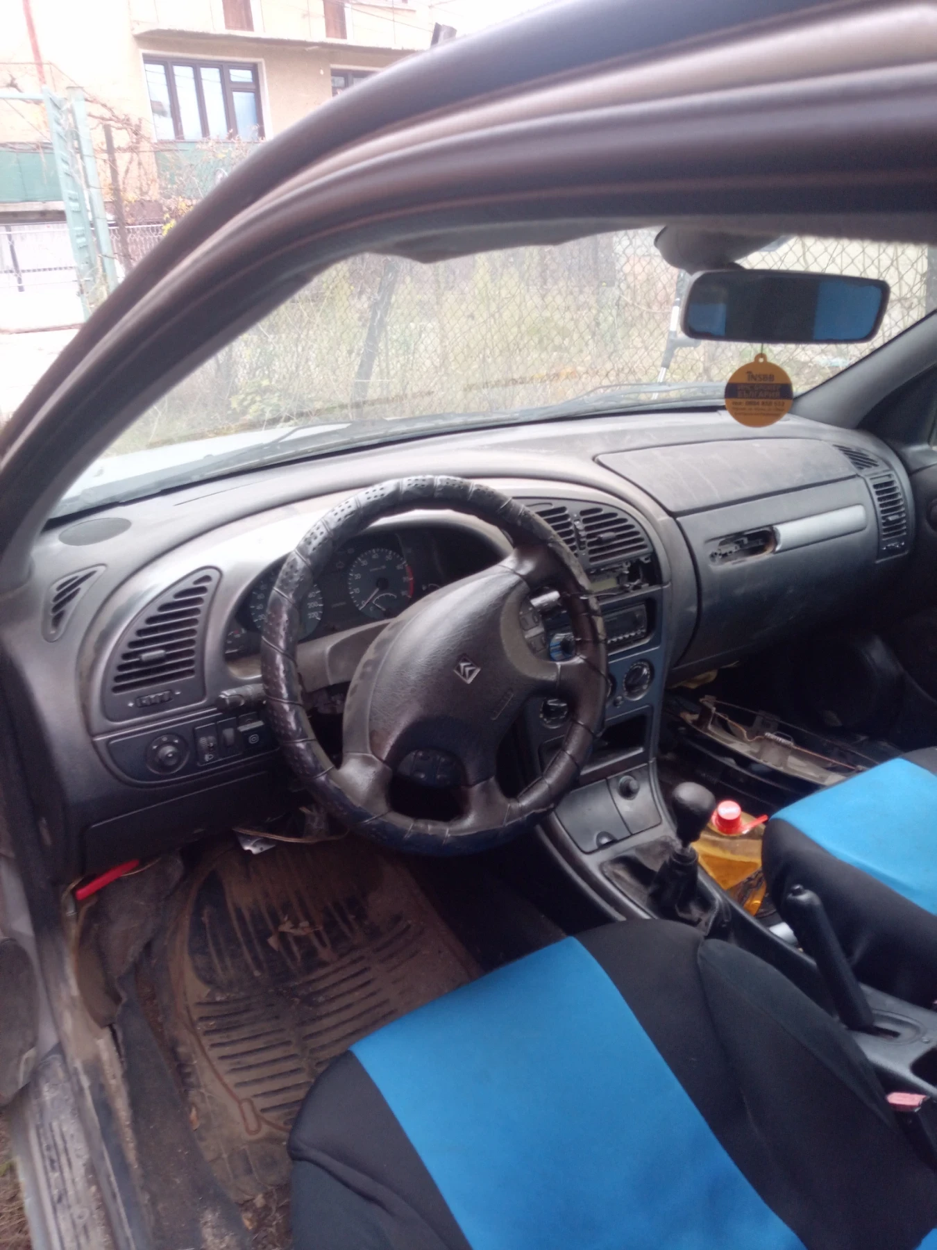 Citroen Xsara VTS  | Mobile.bg   8