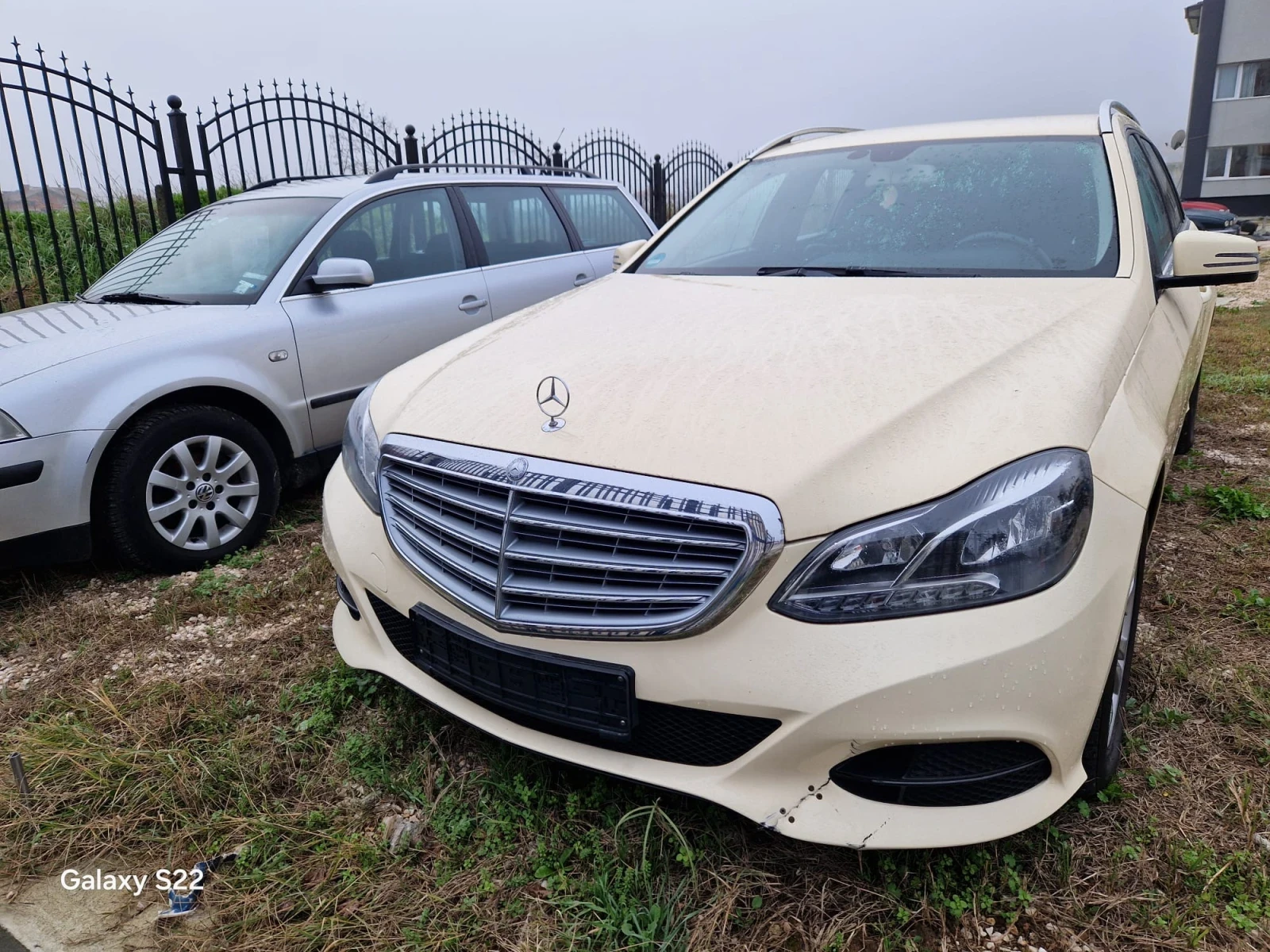 Mercedes-Benz 220 | Mobile.bg � ����������� 1