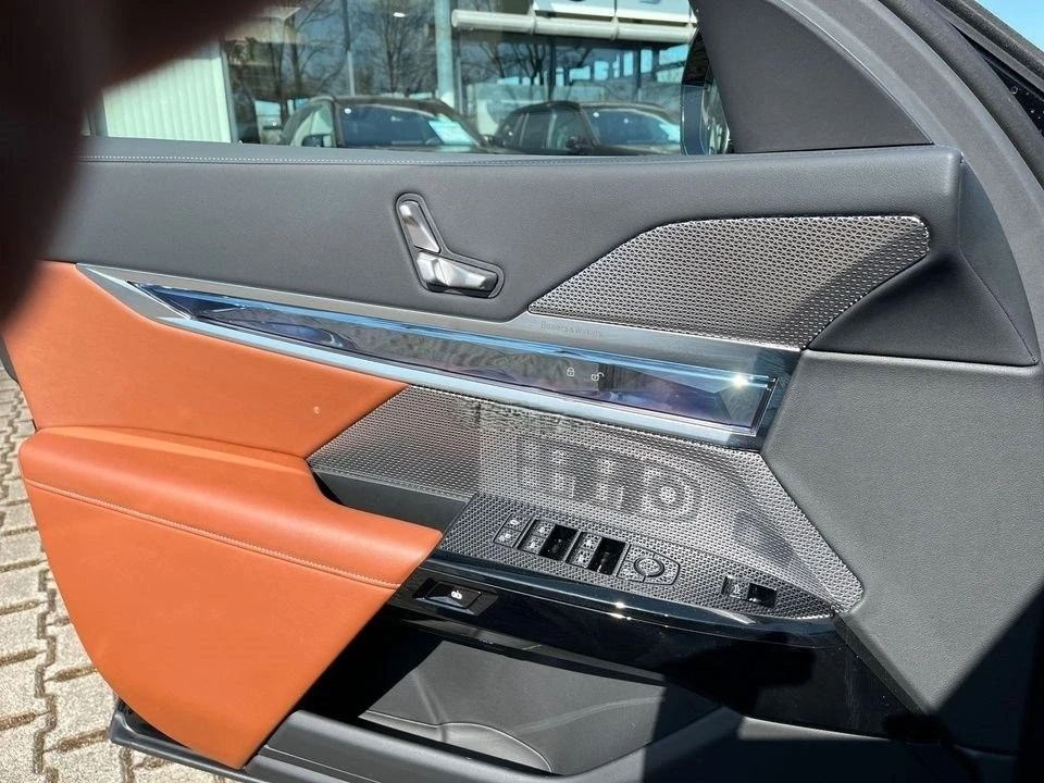 BMW 760 M760e XDRIVE B&W HEAD UP PANORAMA-SKY - изображение 8