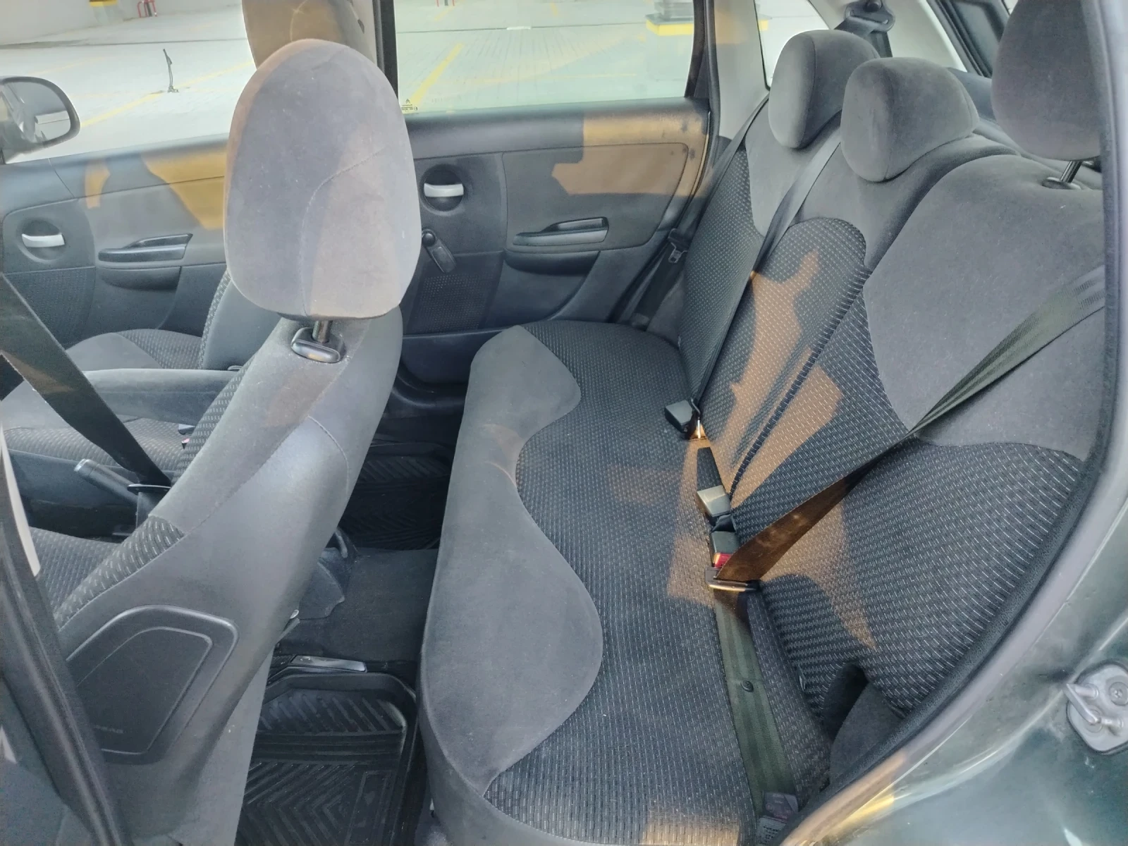 Citroen C3 1.4i ������-��� | Mobile.bg � ����������� 9