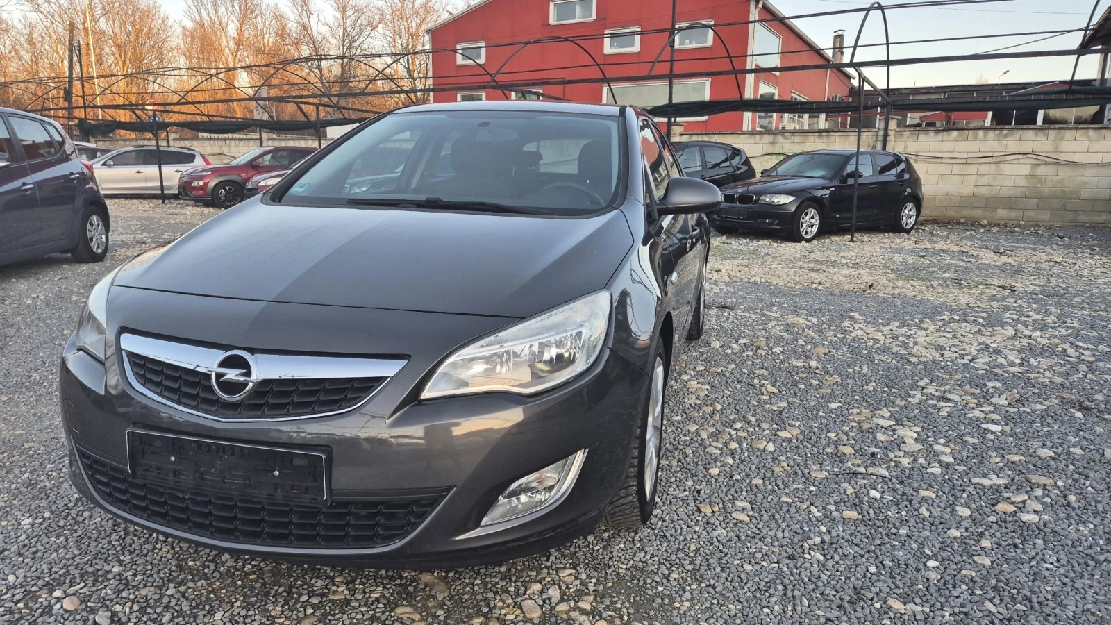 Opel Astra 1.4 NAVIGACIA | Mobile.bg � ����������� 1