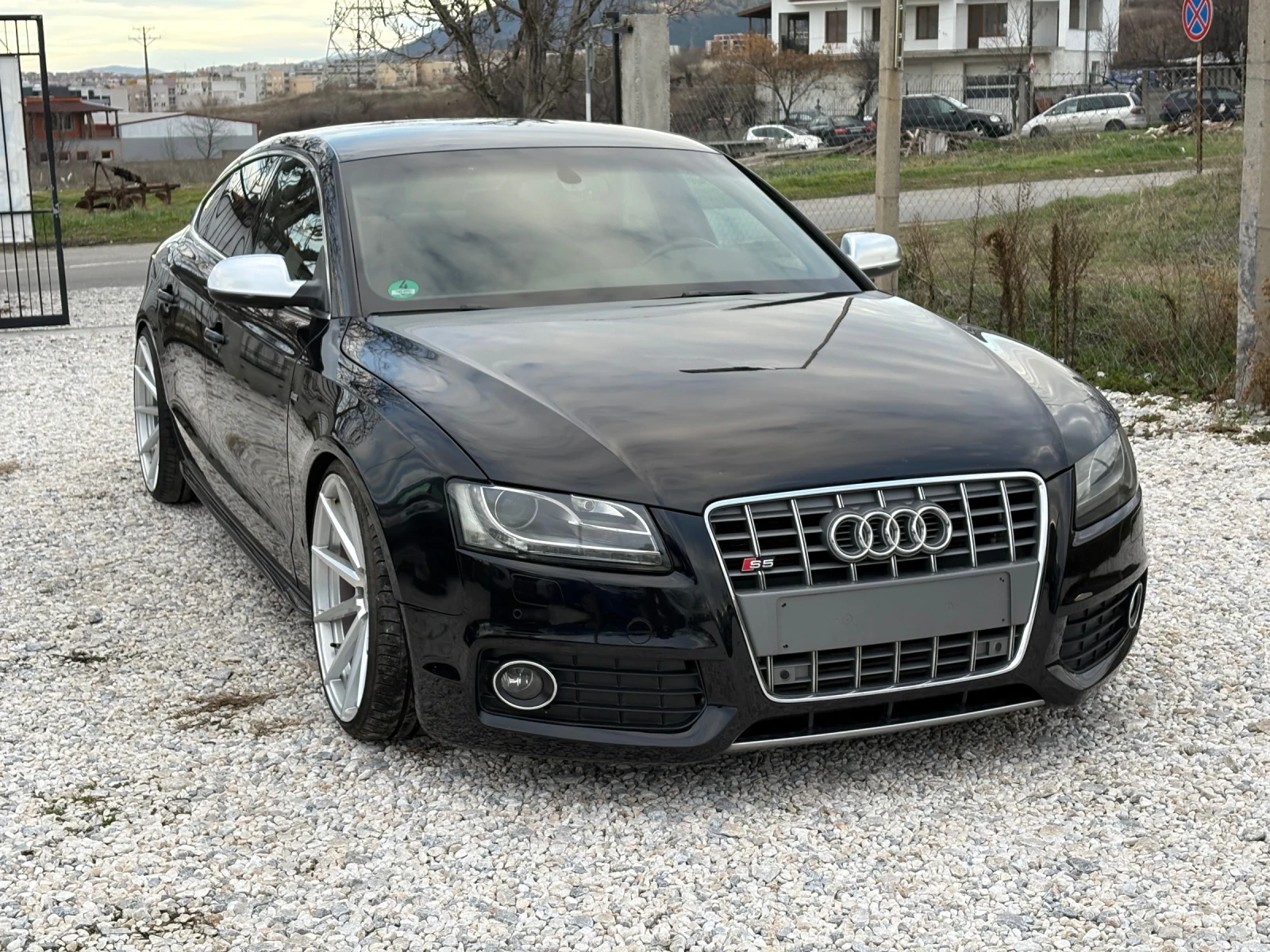 Audi A5 S 5 Quatro | Mobile.bg � ����������� 1