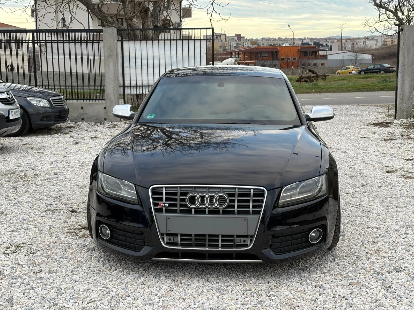 Audi A5 S 5 Quatro - изображение 2