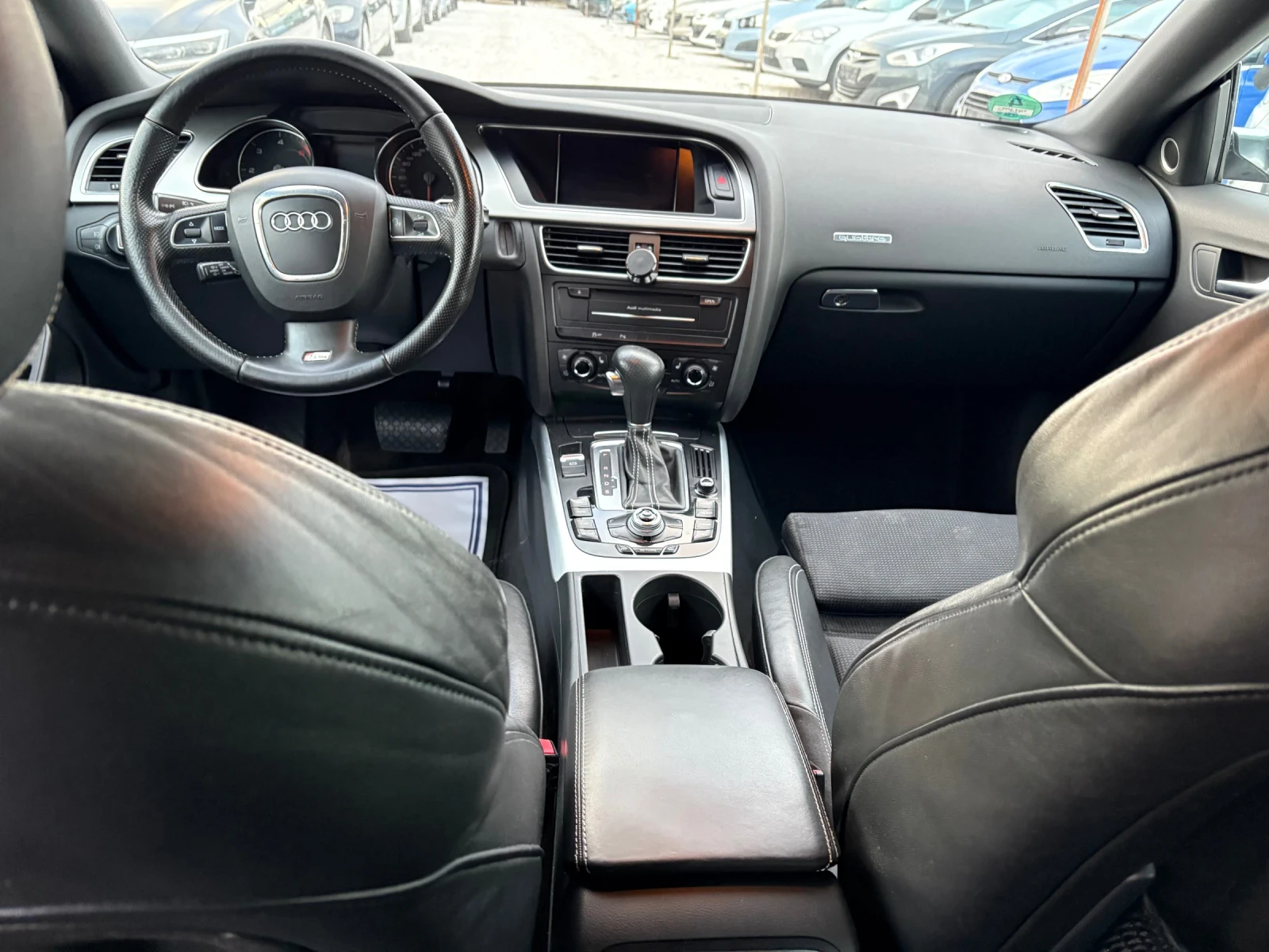 Audi A5 S 5 Quatro | Mobile.bg � ����������� 12