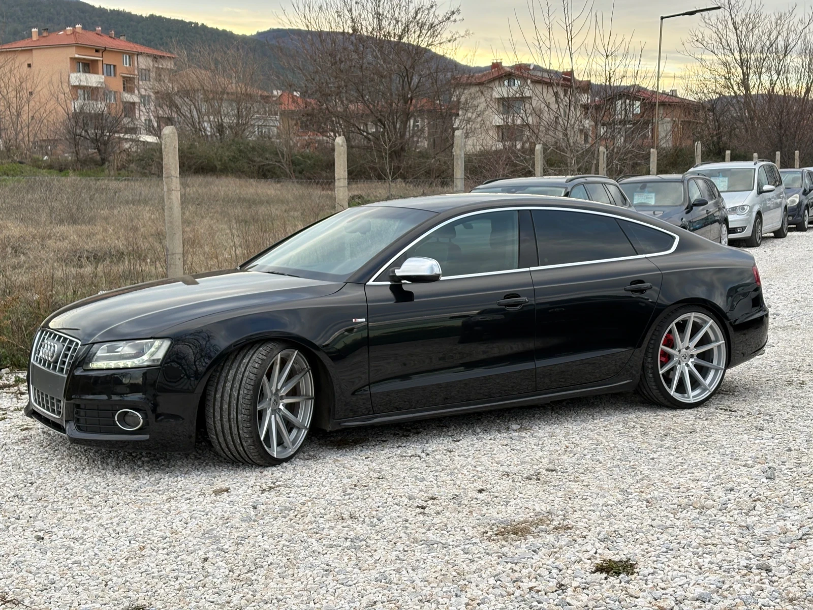 Audi A5 S 5 Quatro - изображение 9