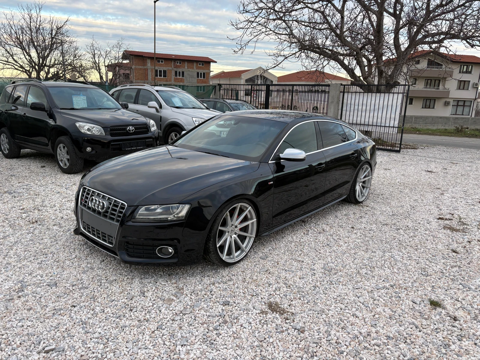 Audi A5 S 5 Quatro - изображение 3
