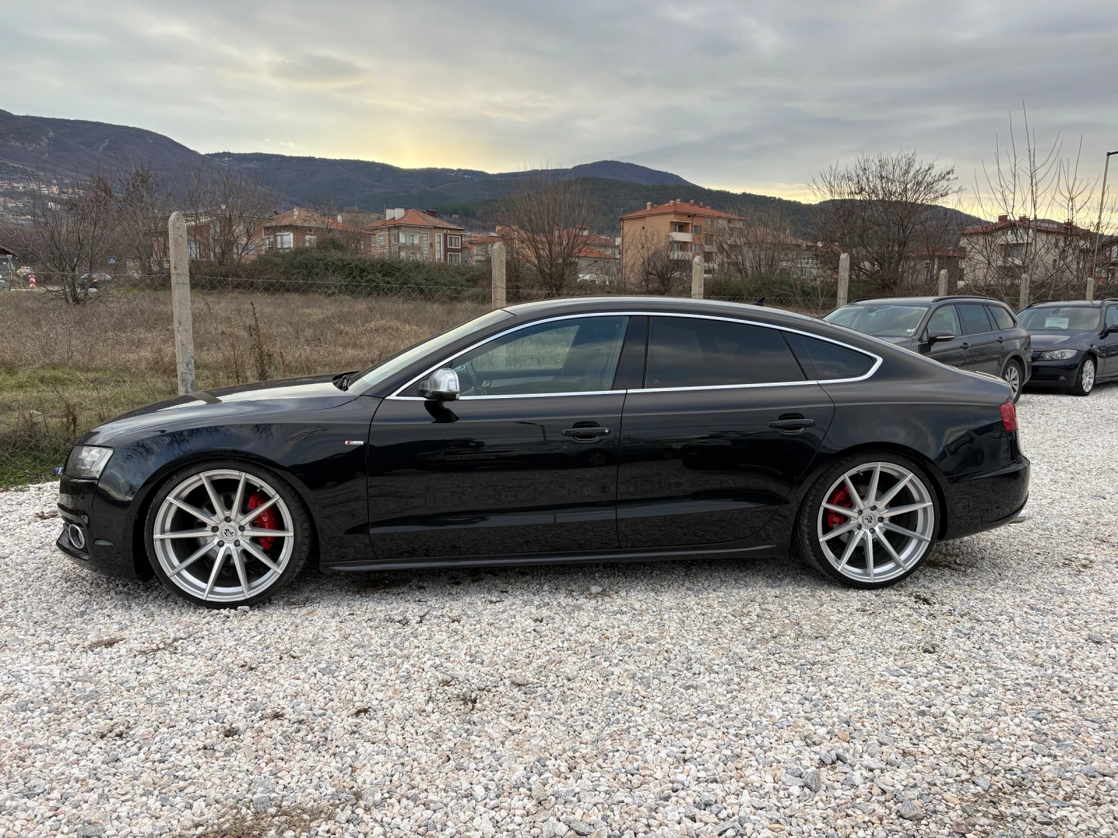 Audi A5 S 5 Quatro - изображение 8