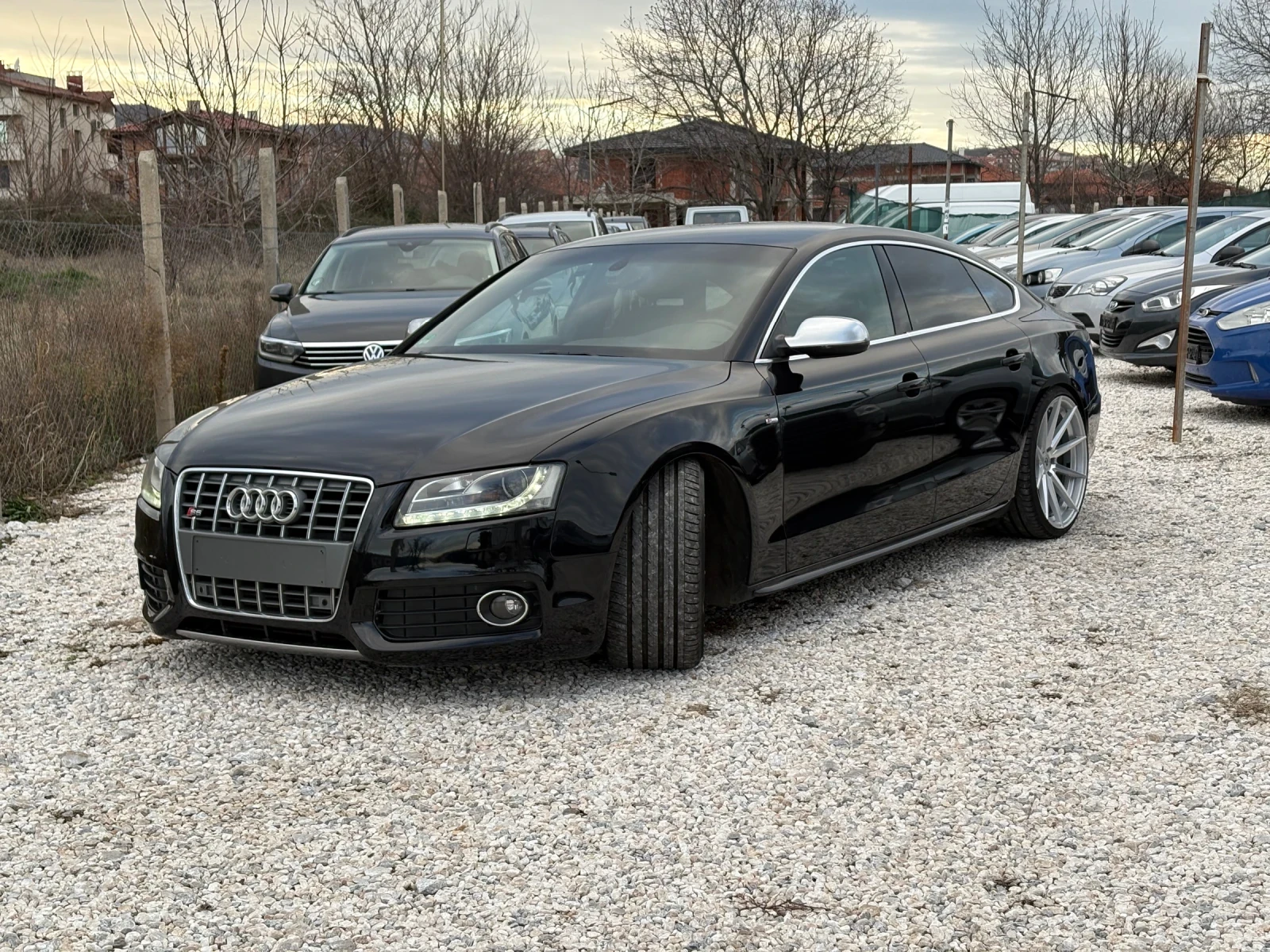 Audi A5 S 5 Quatro | Mobile.bg � ����������� 16
