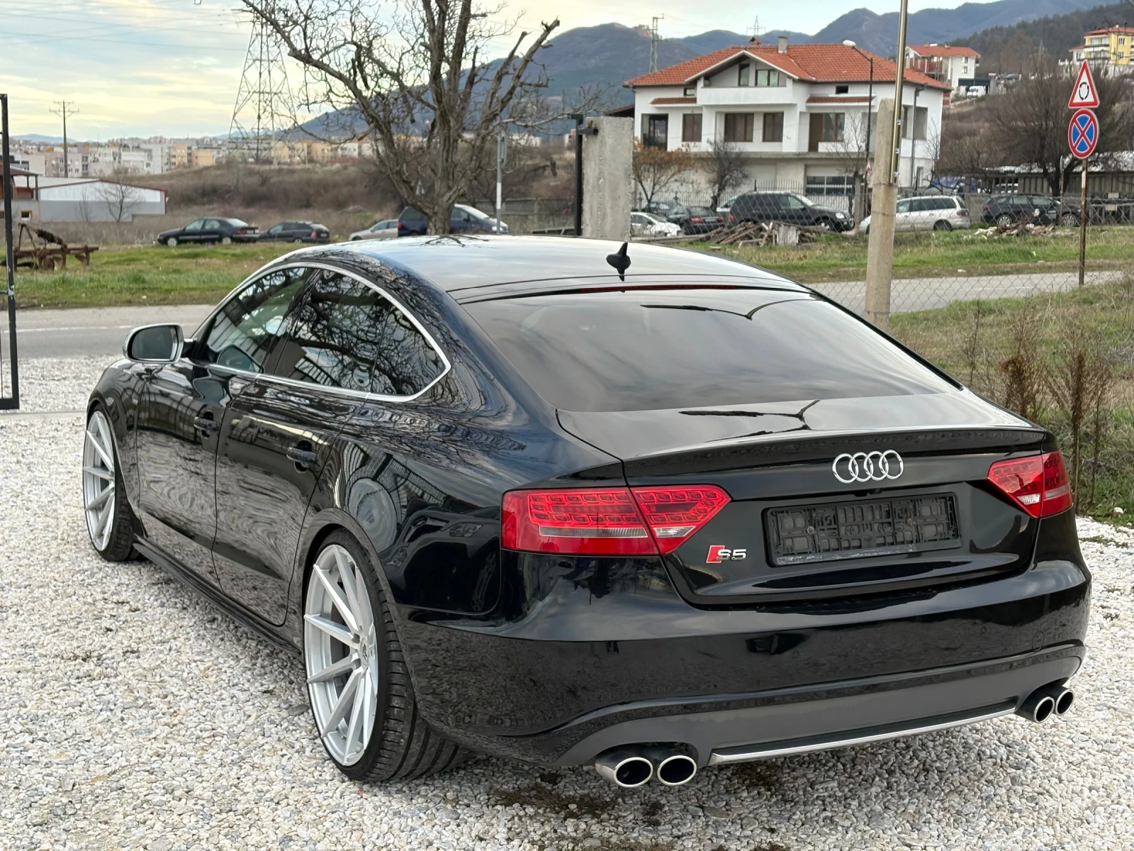 Audi A5 S 5 Quatro - изображение 5