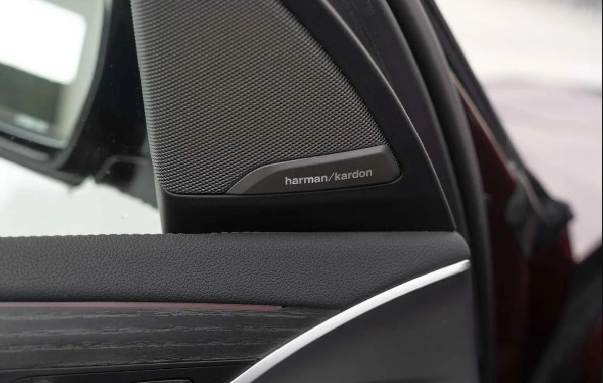 BMW iX3 M Sport - изображение 9