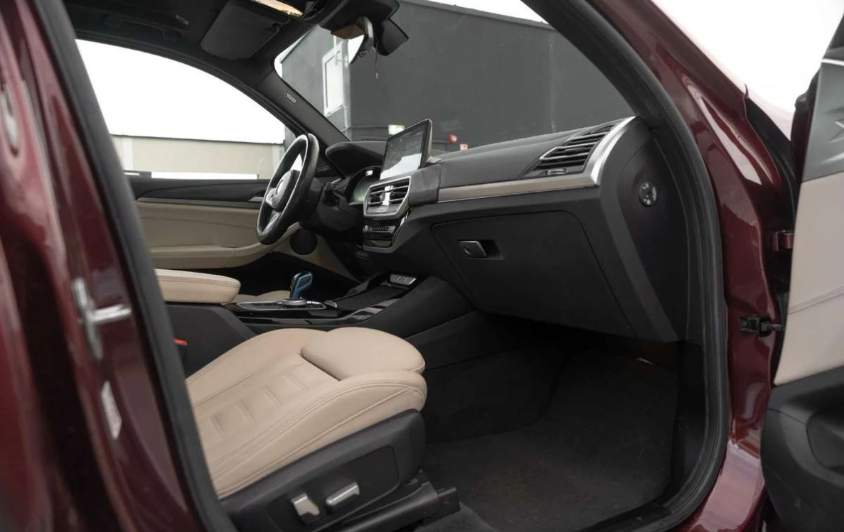 BMW iX3 M Sport | Mobile.bg � ����������� 13