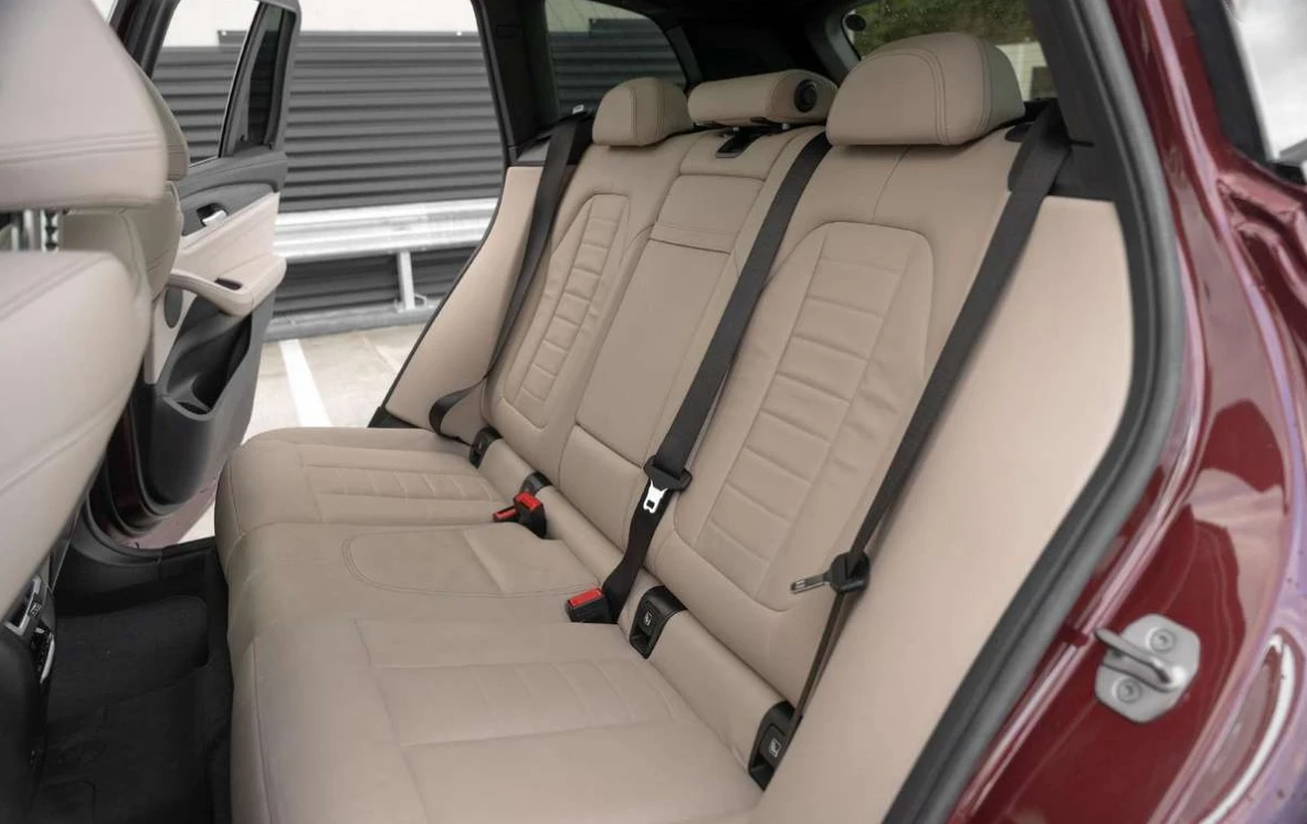 BMW iX3 M Sport | Mobile.bg � ����������� 15