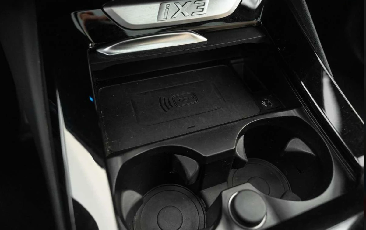 BMW iX3 M Sport | Mobile.bg � ����������� 11