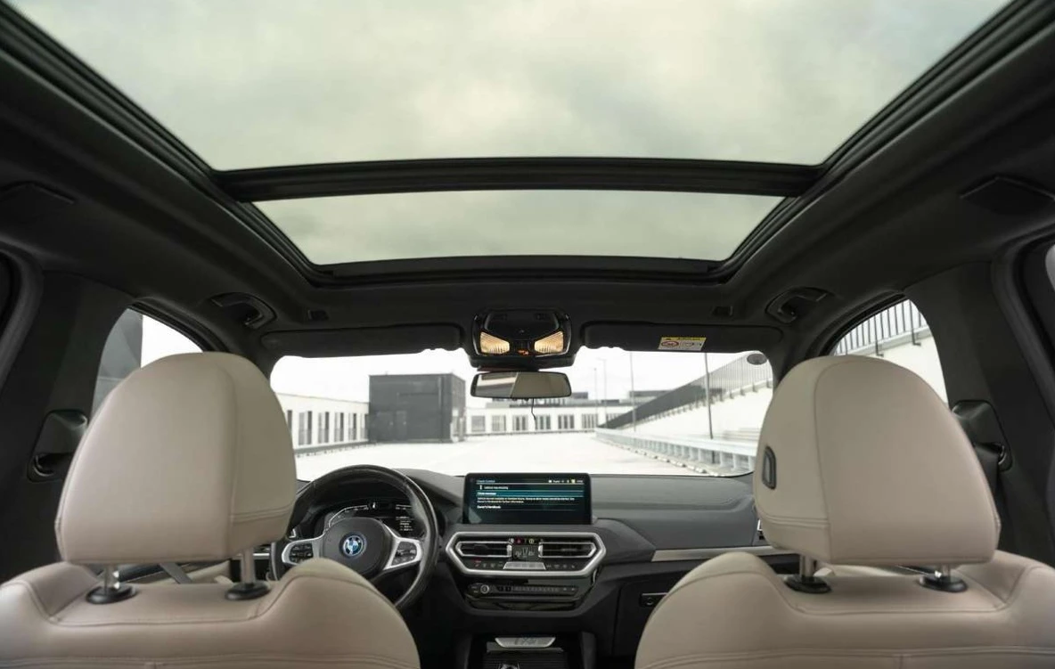 BMW iX3 M Sport | Mobile.bg � ����������� 14