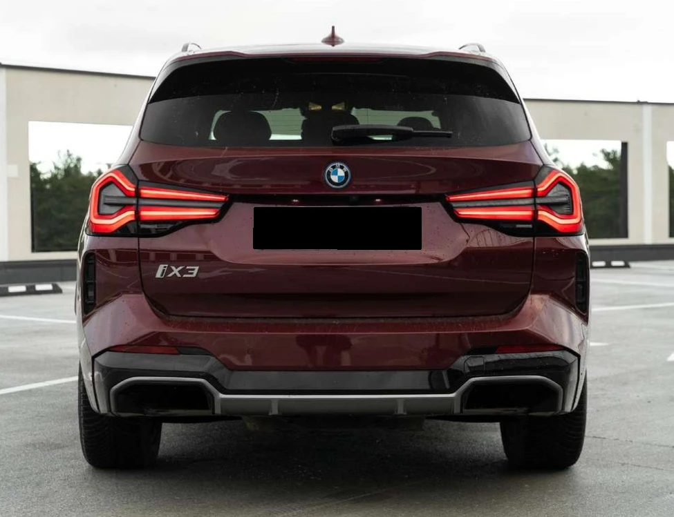 BMW iX3 M Sport - изображение 3
