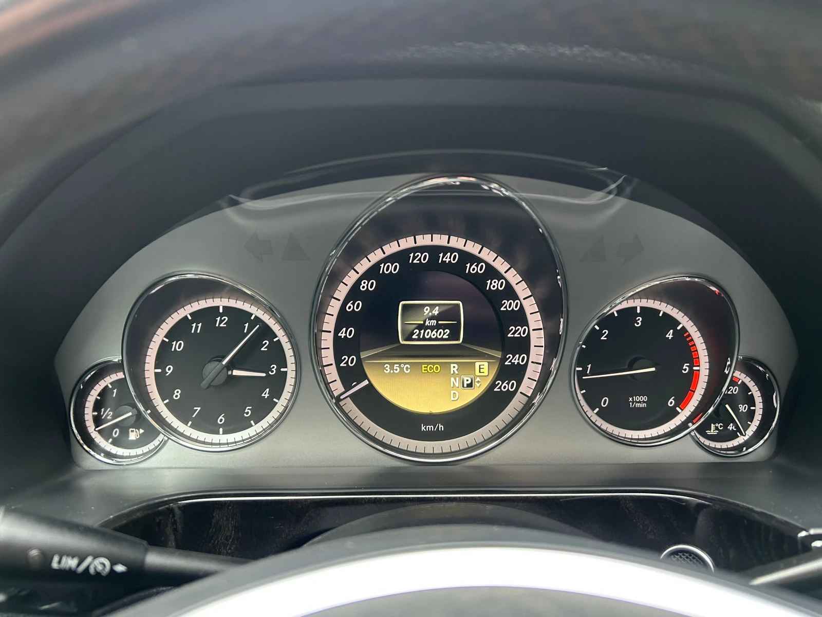 Mercedes-Benz E 220 2, 2NAVI KOJA AVTOMAT | Mobile.bg � ����������� 13