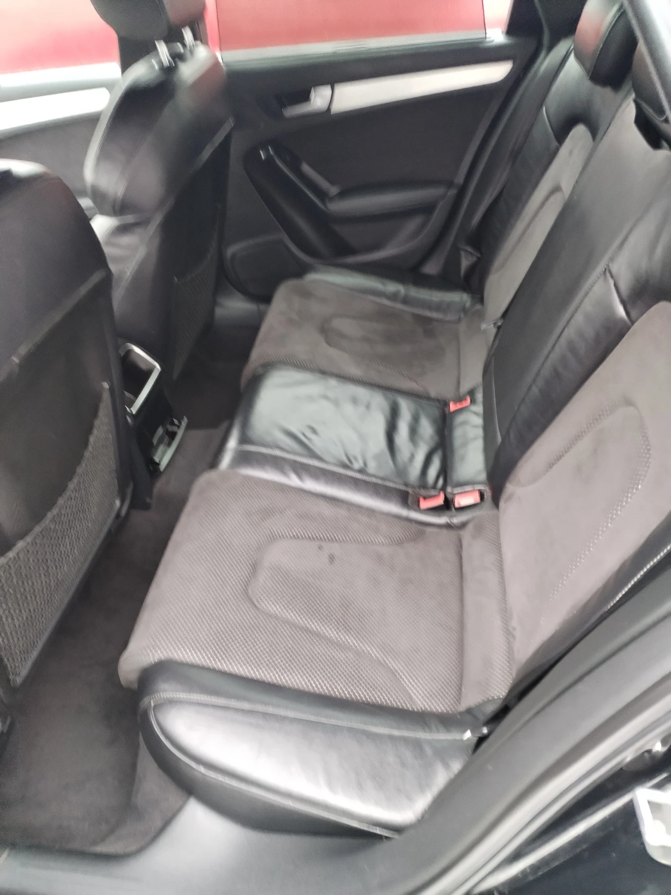 Audi A4 2.0guattro S-line - изображение 10