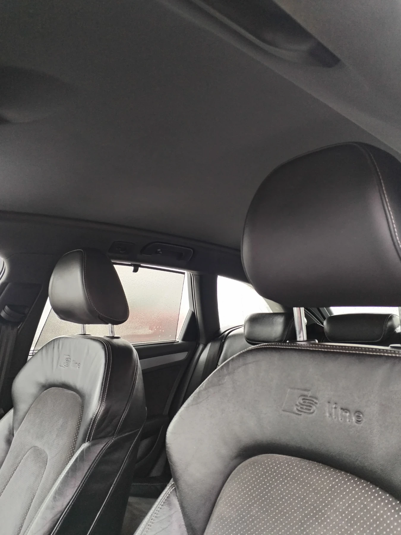 Audi A4 2.0guattro S-line | Mobile.bg � ����������� 14