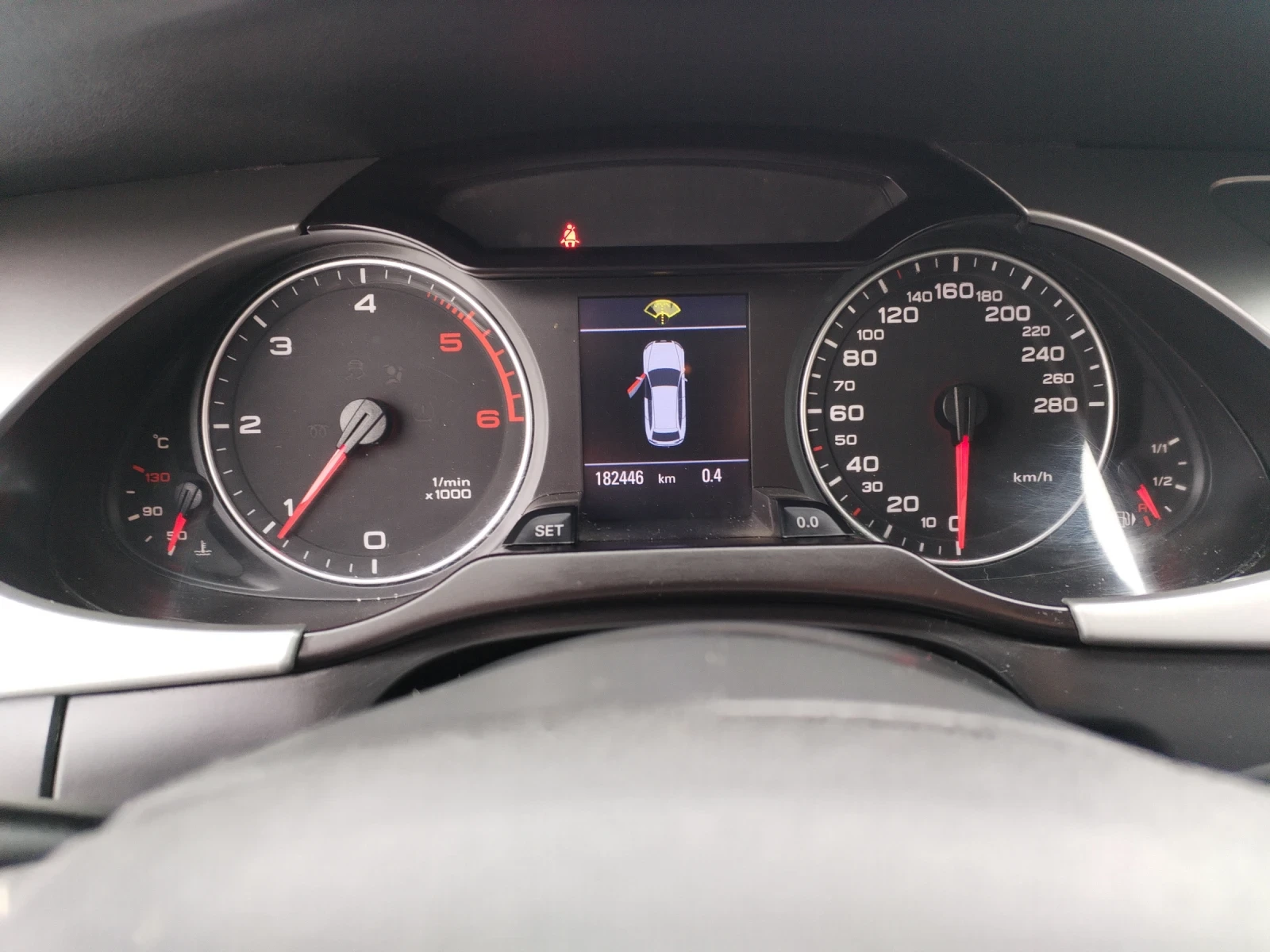 Audi A4 2.0guattro S-line | Mobile.bg � ����������� 11