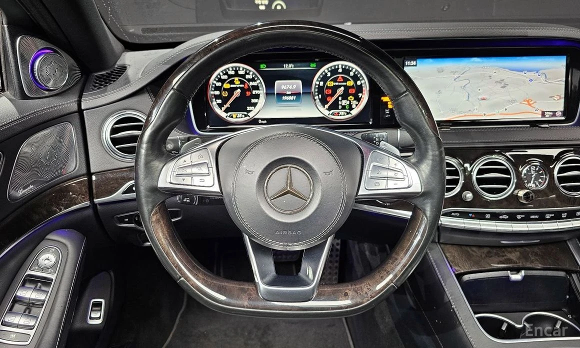 Mercedes-Benz CLS 63 AMG | Mobile.bg � ����������� 13