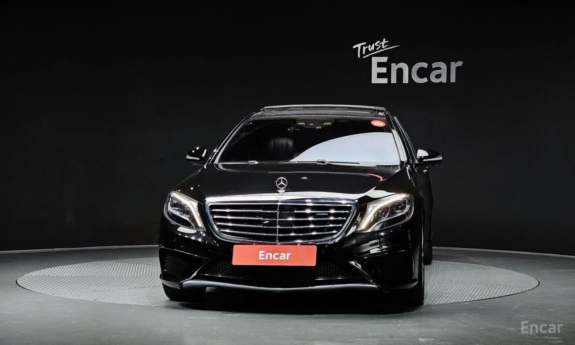 Mercedes-Benz CLS 63 AMG  - изображение 3