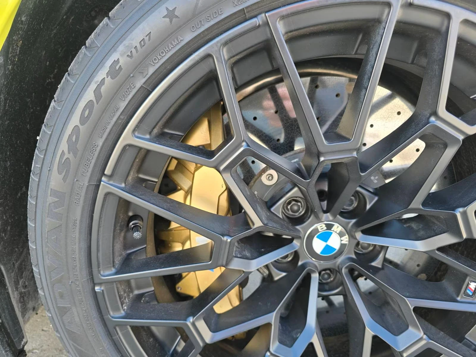 BMW M4 xDrive/510HP/COMP./CERAMIC/CARBON/360/HUD/H&K/778g | Mobile.bg � ����������� 16