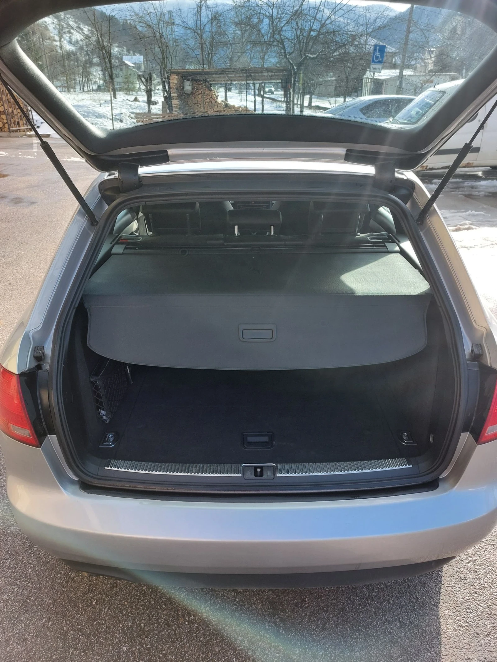 Audi A4 2.0, 140 �.�. | Mobile.bg � ����������� 5