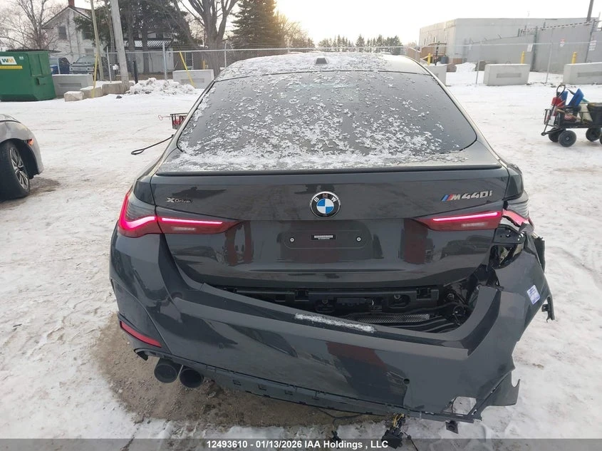 BMW 440 i M GRAN COUPE XDRIVE , снимка 15 - Автомобили и джипове - 53953197
