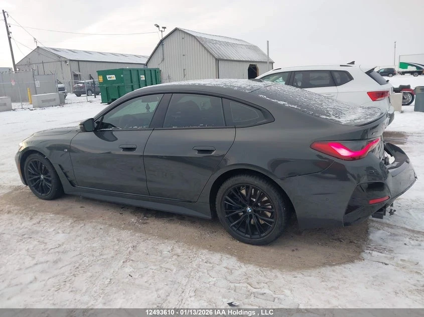 BMW 440 i M GRAN COUPE XDRIVE , снимка 13 - Автомобили и джипове - 53953197