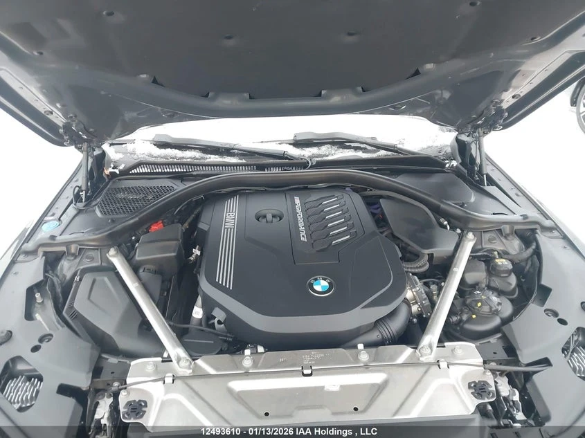 BMW 440 i M GRAN COUPE XDRIVE , снимка 9 - Автомобили и джипове - 53953197