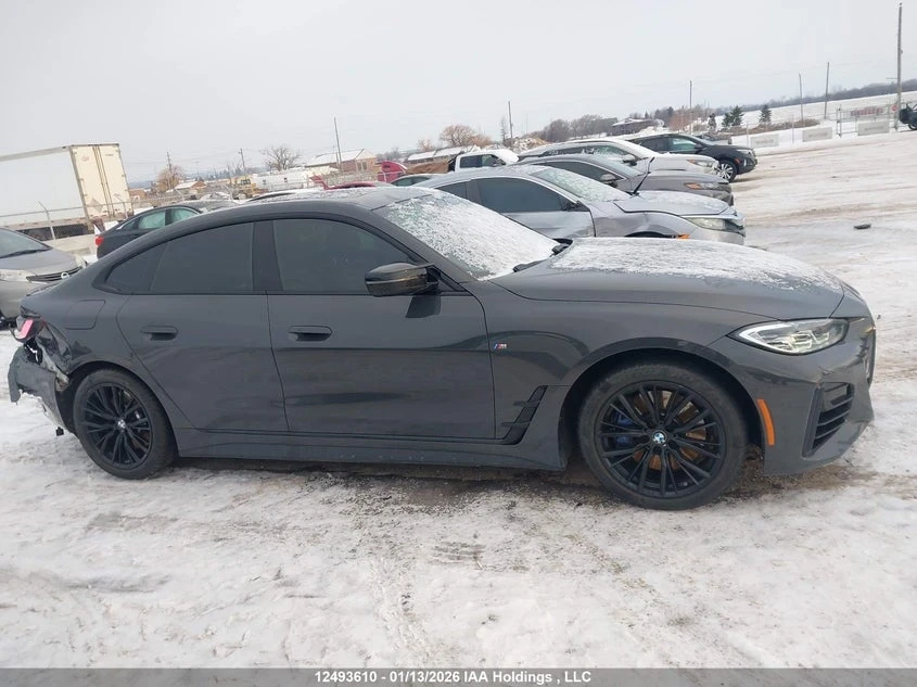 BMW 440 i M GRAN COUPE XDRIVE , снимка 12 - Автомобили и джипове - 53953197