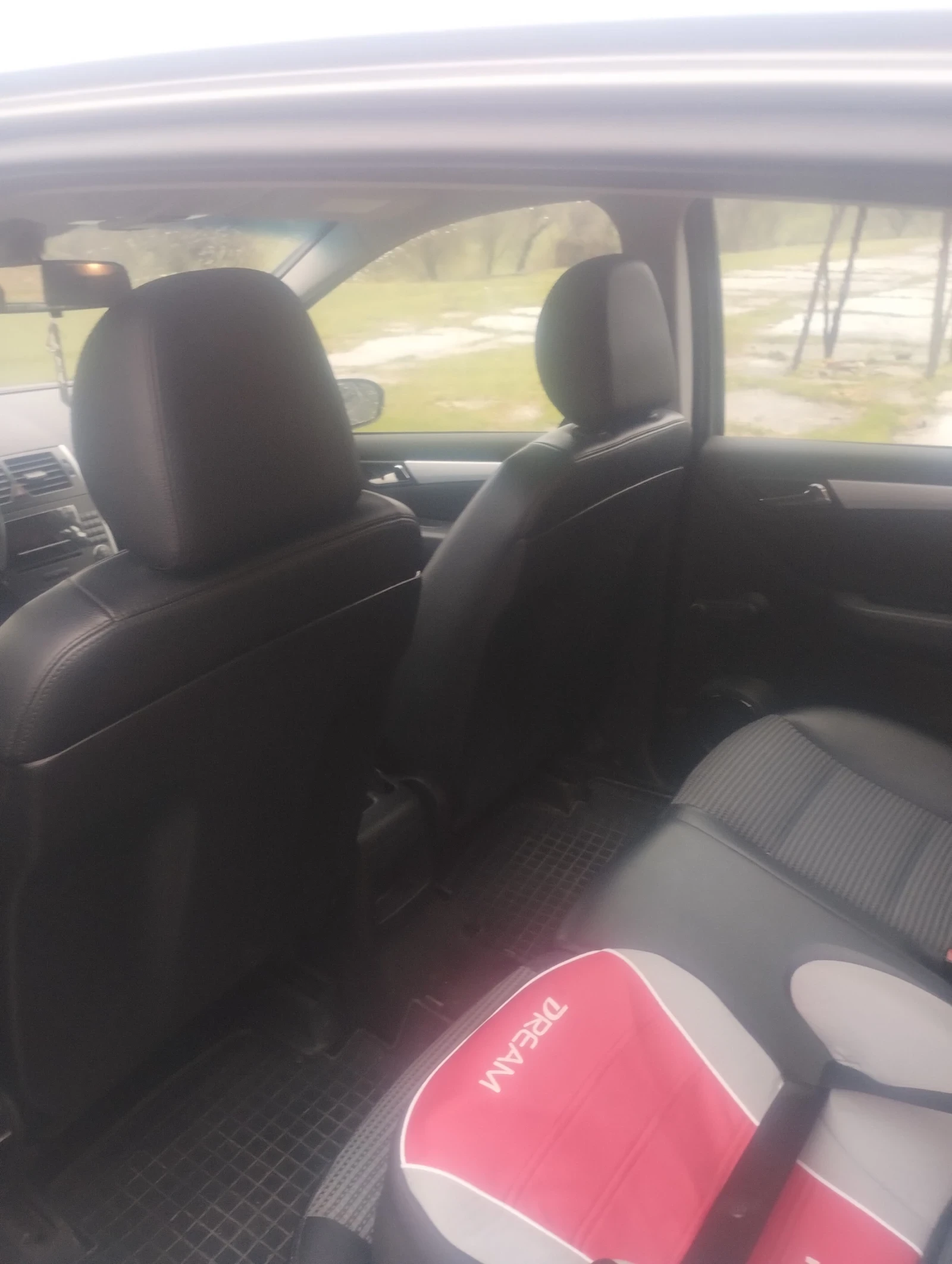 Mercedes-Benz A 200, снимка 13 - Автомобили и джипове - 54011932