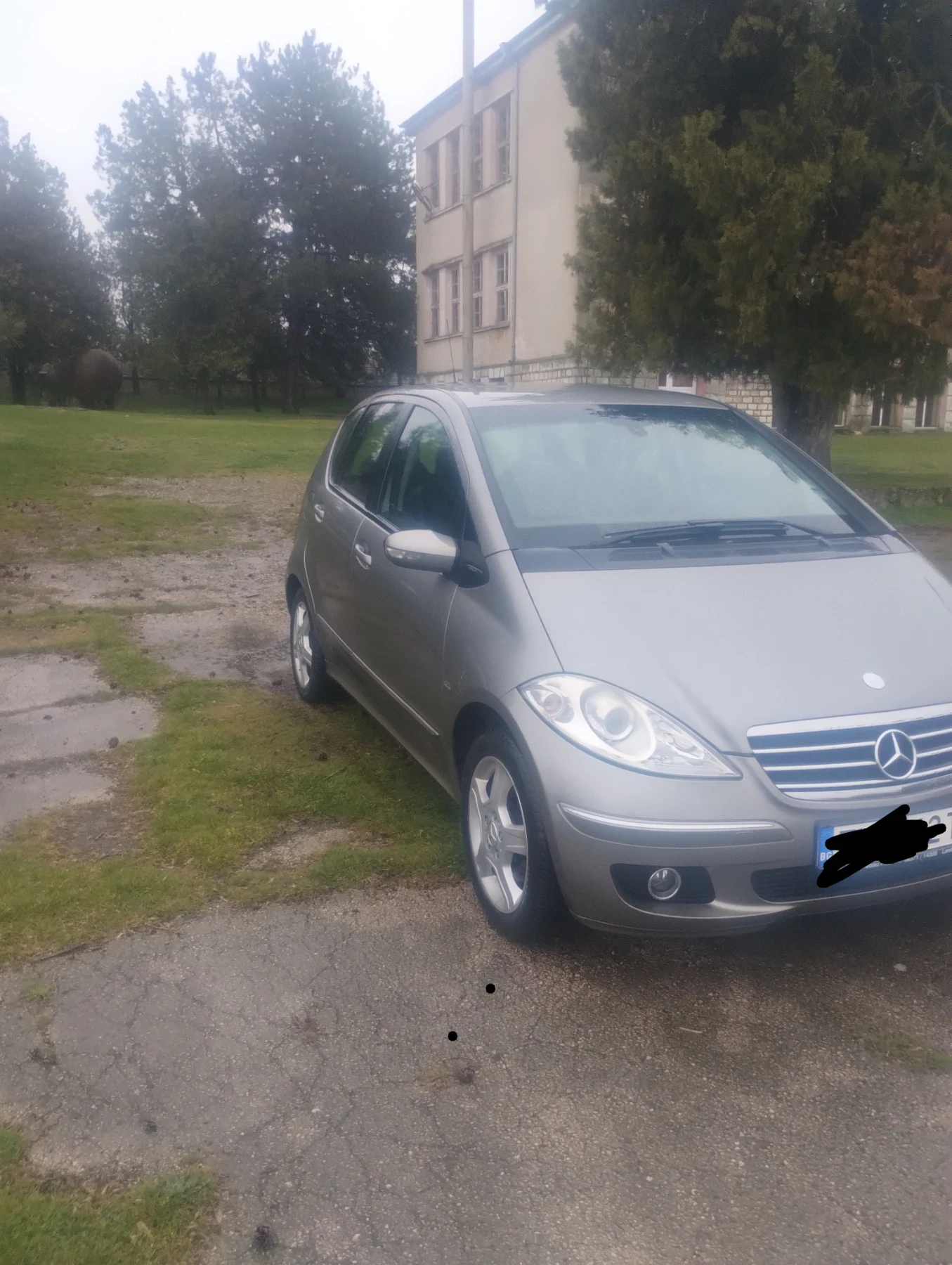 Mercedes-Benz A 200, снимка 2 - Автомобили и джипове - 54011932