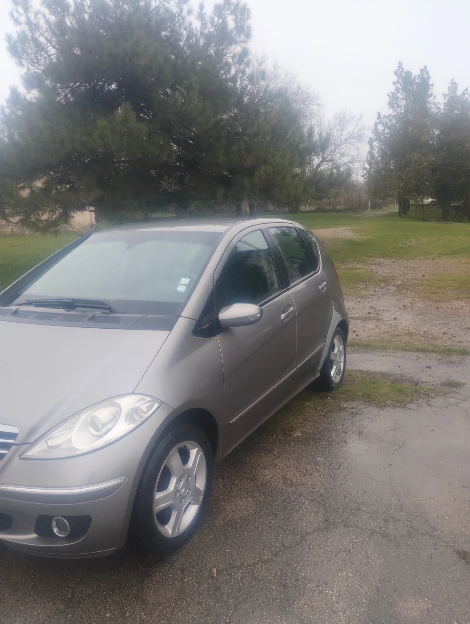 Mercedes-Benz A 200, снимка 16 - Автомобили и джипове - 54011932