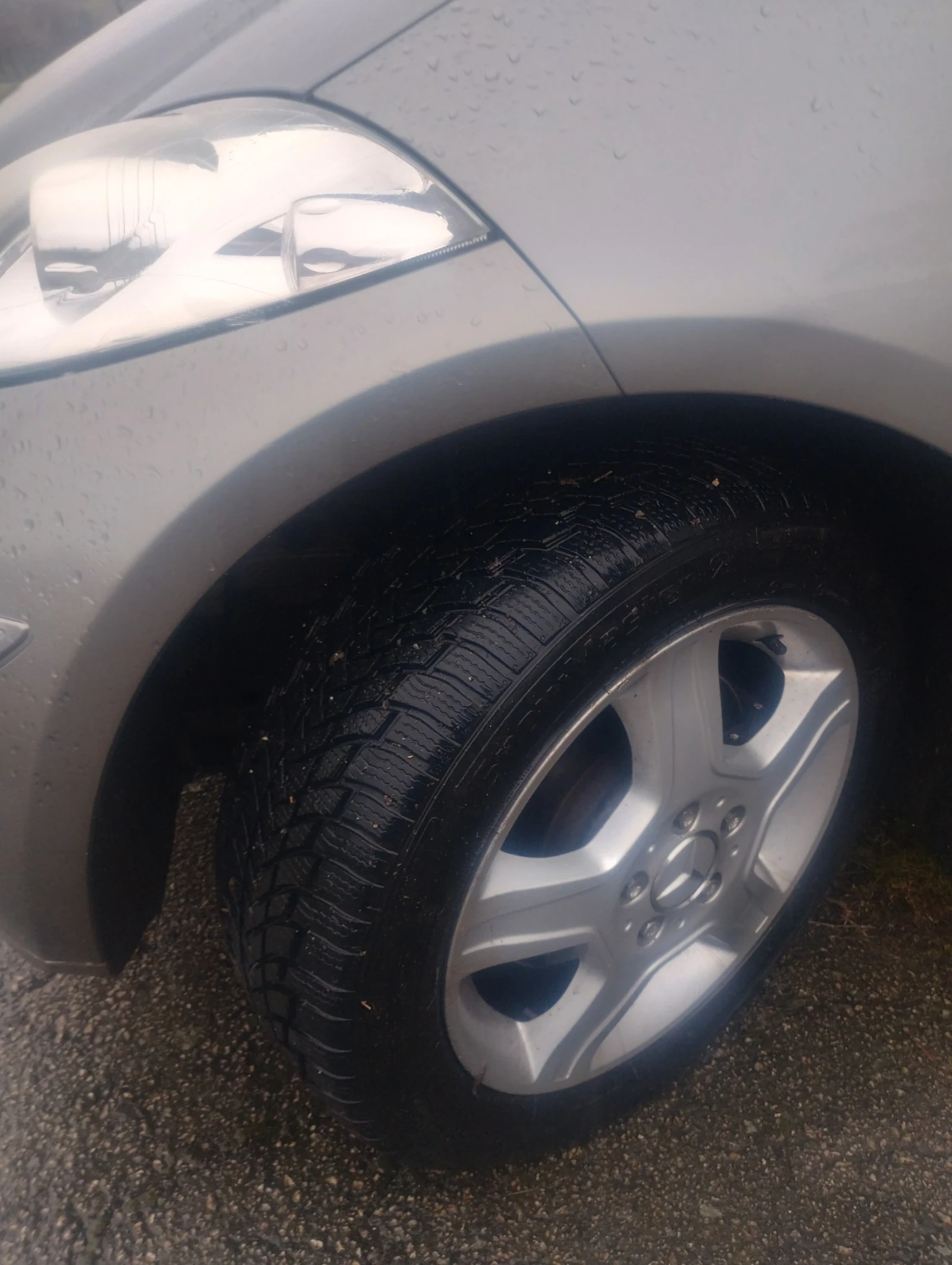 Mercedes-Benz A 200, снимка 5 - Автомобили и джипове - 54011932