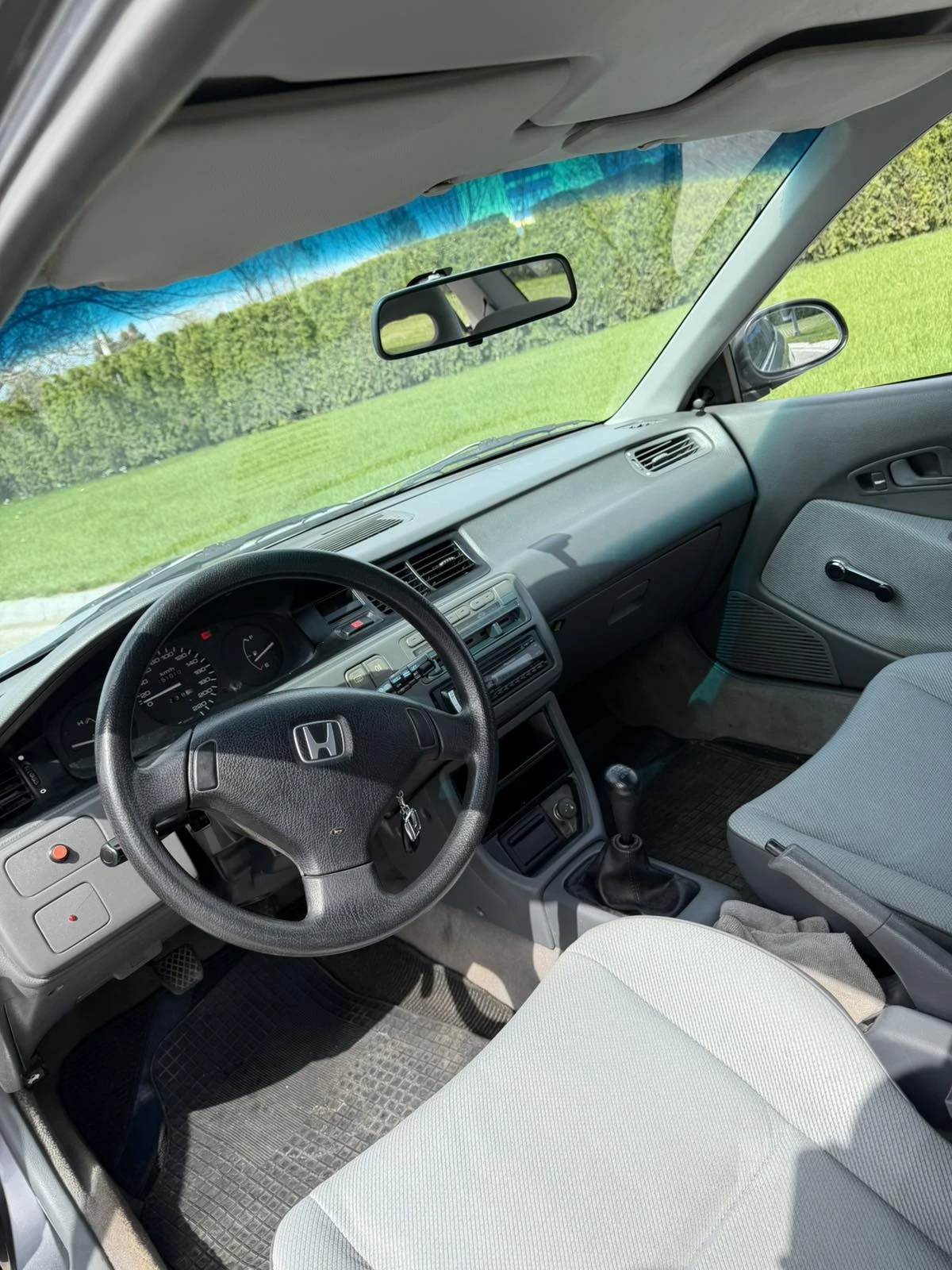 Honda Civic EG 1.3 , снимка 12 - Автомобили и джипове - 54202949
