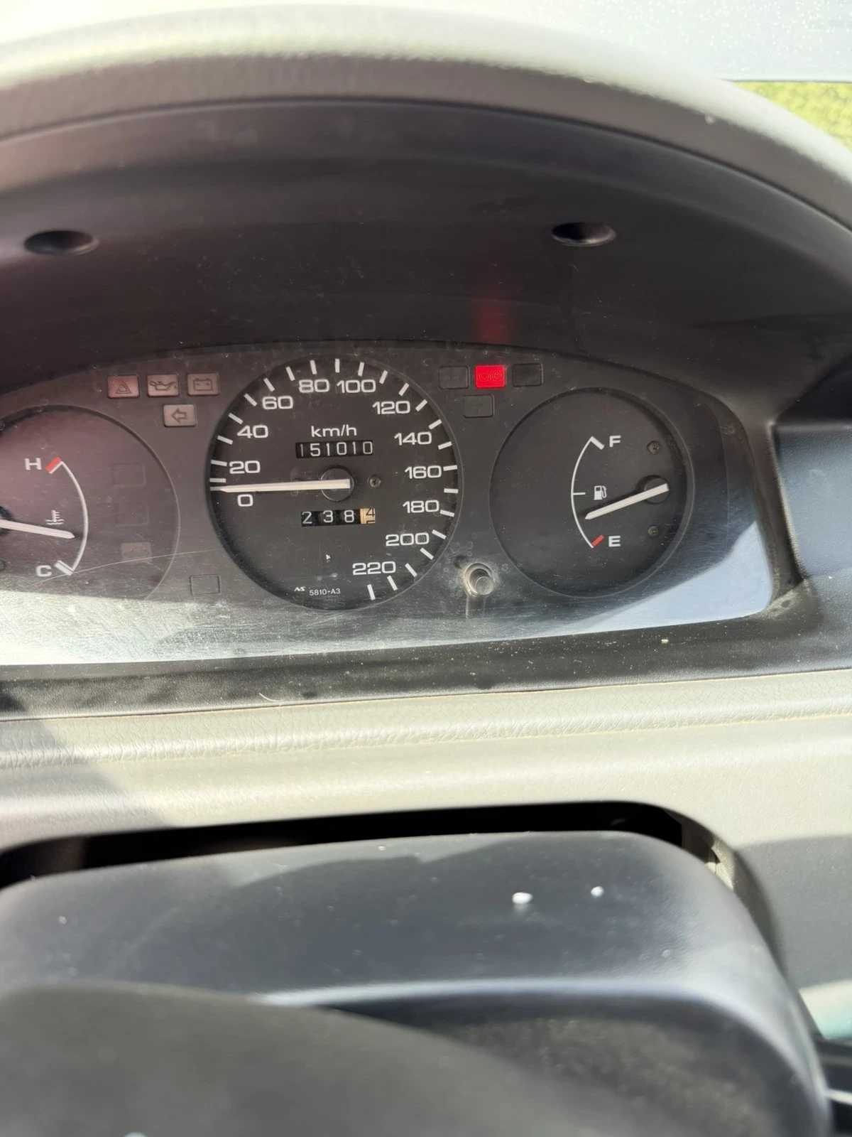 Honda Civic EG 1.3 , снимка 7 - Автомобили и джипове - 54202949