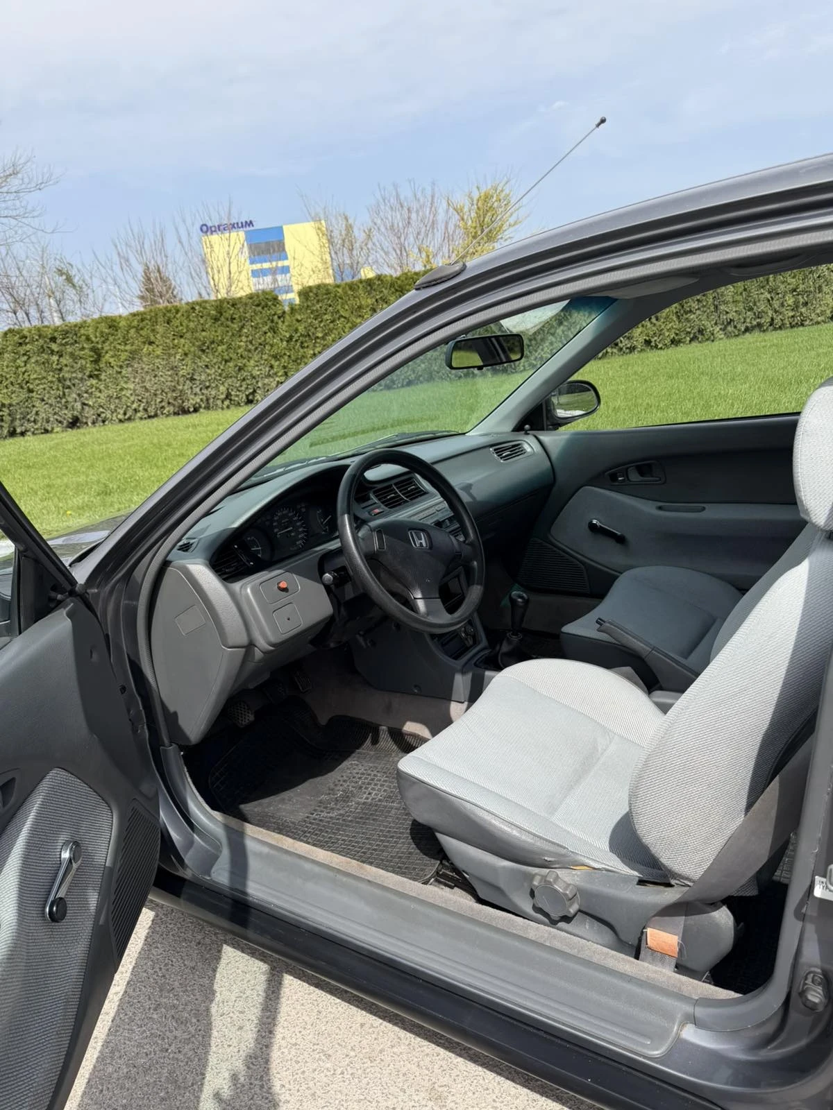 Honda Civic EG 1.3 , снимка 11 - Автомобили и джипове - 54202949