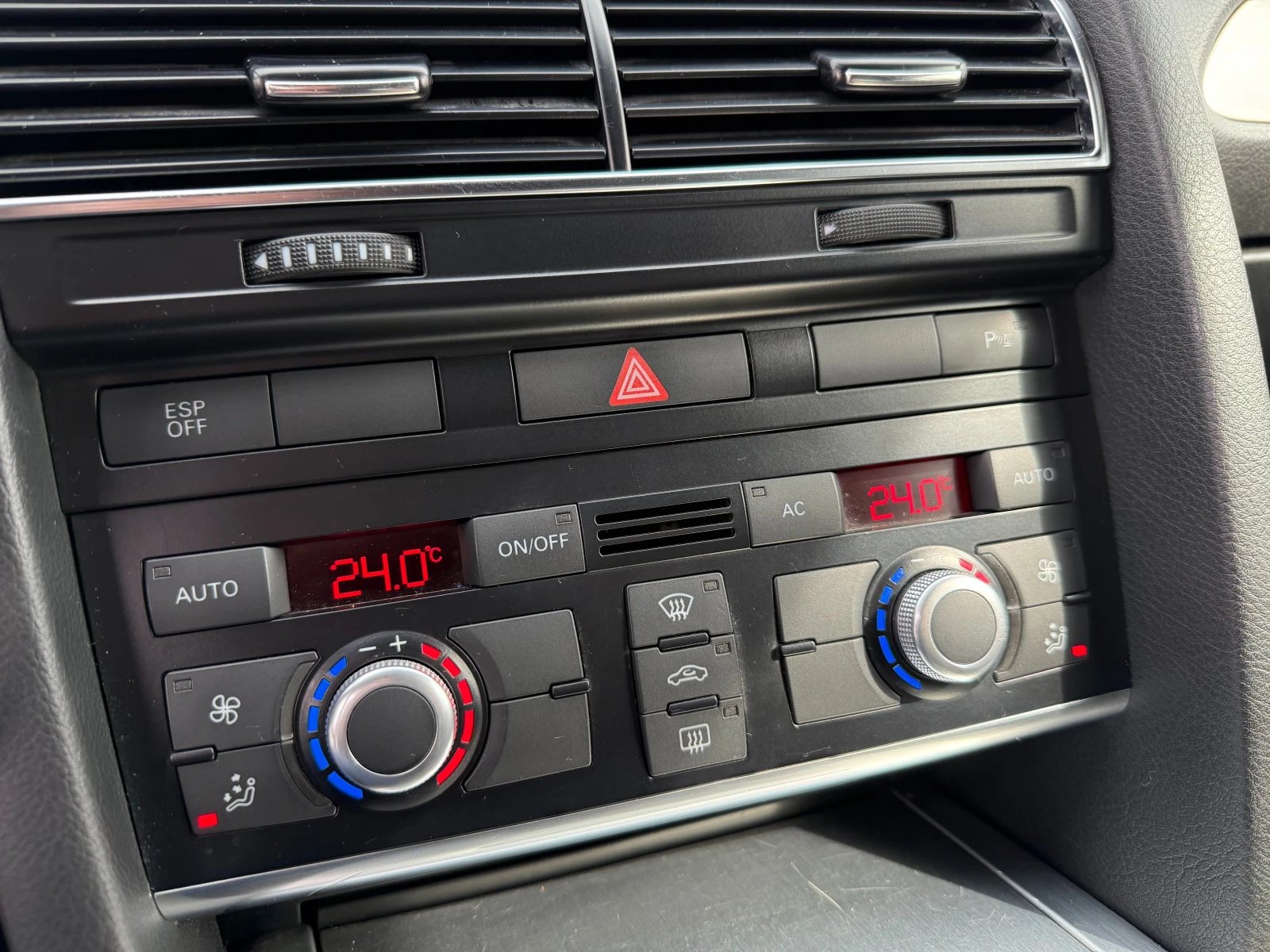 Audi A6 S-line, снимка 14 - Автомобили и джипове - 54227211