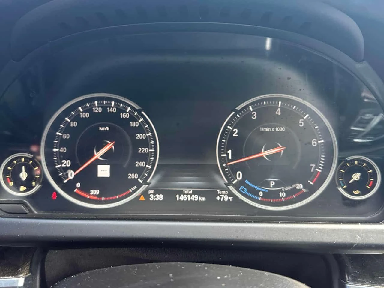 BMW 640 * 640i xDrive * CARFAX * ЦЕНА ДО БГ, снимка 8 - Автомобили и джипове - 54212166