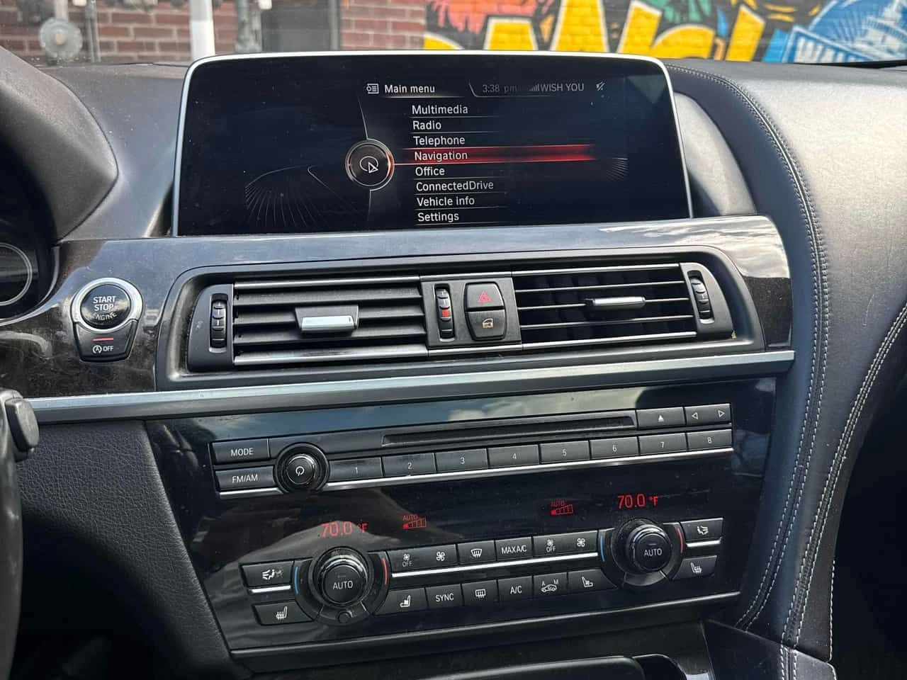 BMW 640 * 640i xDrive * CARFAX * ЦЕНА ДО БГ, снимка 9 - Автомобили и джипове - 54212166