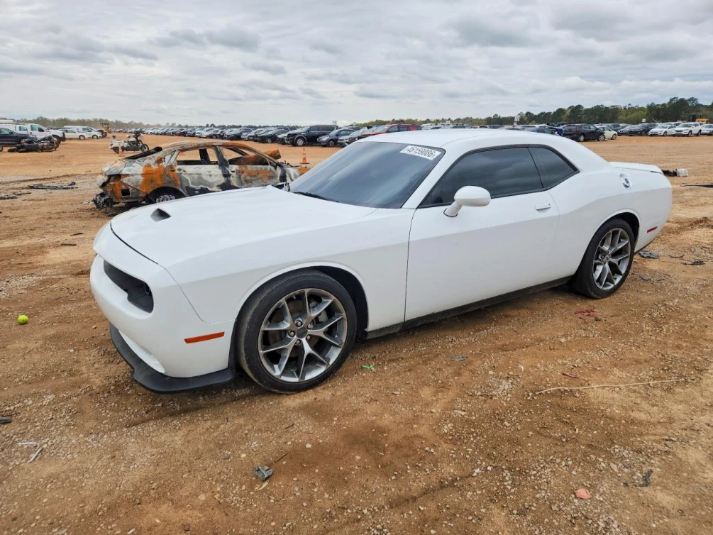 Dodge Challenger ����������* ���� ��� ������*  | Mobile.bg � ����������� 1